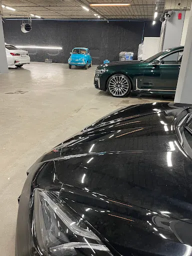 Biela Auto Spa Katowice - Detailing Folie PPF Myjnia Ręczna Wulkanizacja